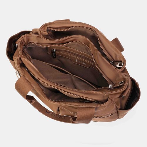 BOLSO DOS ASAS NUBIA BINNARI
