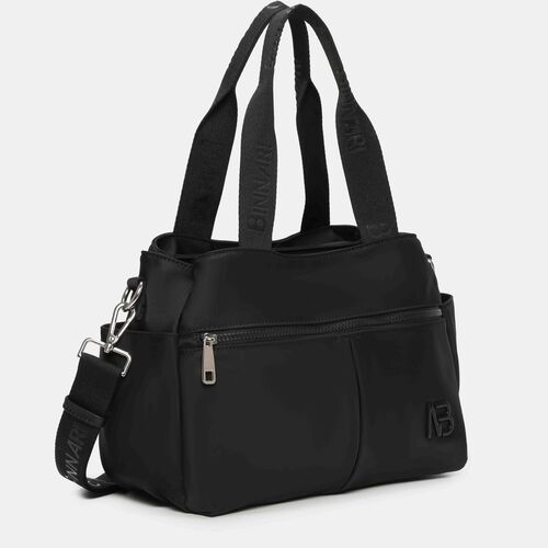 BOLSO DOS ASAS NUBIA BINNARI
