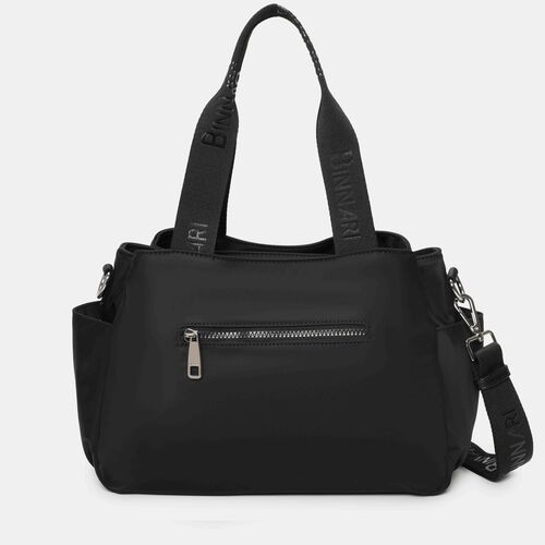 BOLSO DOS ASAS NUBIA BINNARI