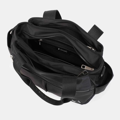 BOLSO DOS ASAS NUBIA BINNARI
