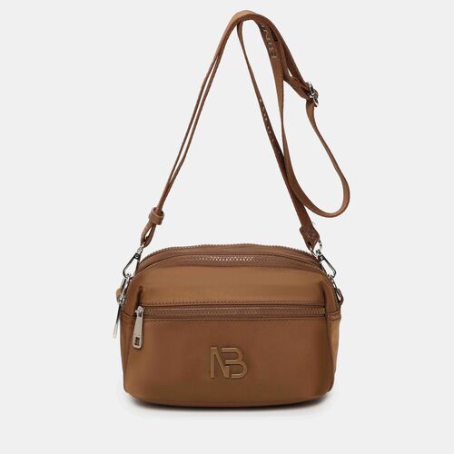 BOLSO NUBIA BINNARI
