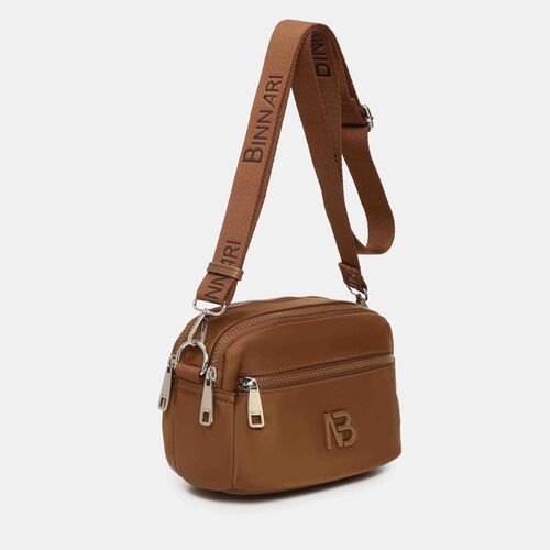BOLSO BANDOLERA NUBIA BINNARI