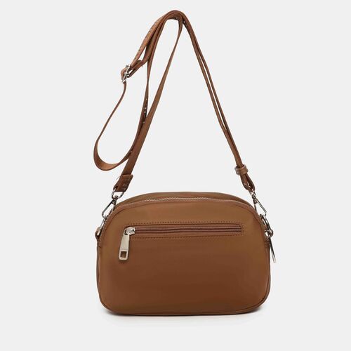 BOLSO BANDOLERA NUBIA BINNARI