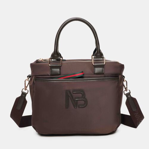 BOLSO PETRA BINNARI
