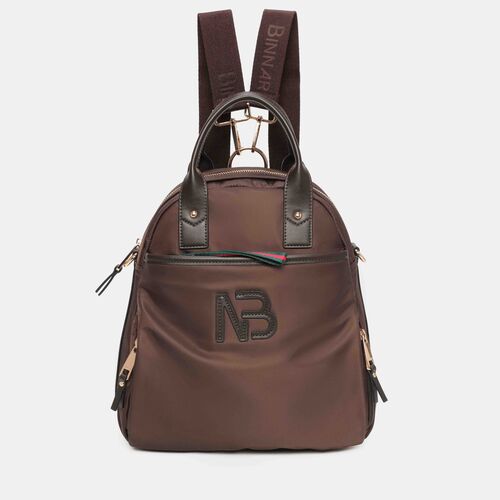 MOCHILA PETRA BINNARI