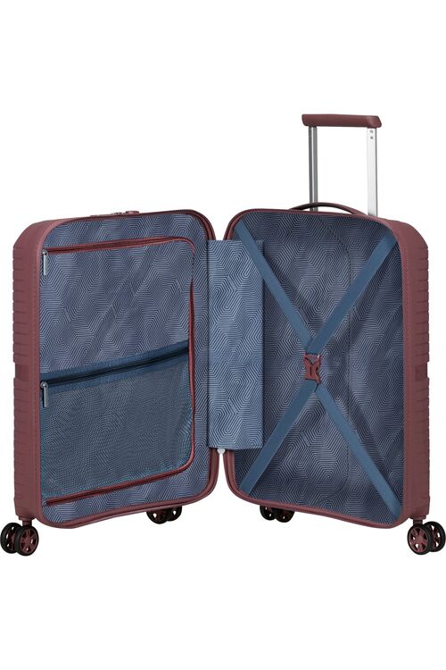 MALETA AIRCONIC AMERICAN TOURISTER