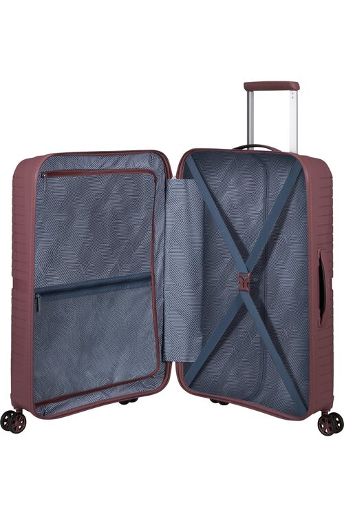 MALETA AIRCONIC AMERICAN TOURISTER