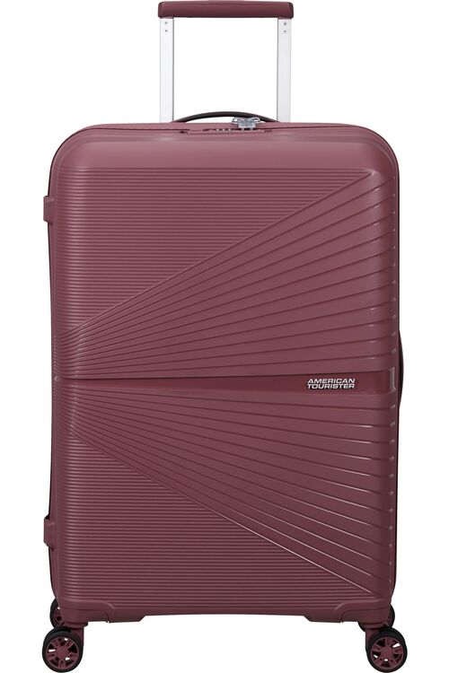 MALETA AIRCONIC AMERICAN TOURISTER