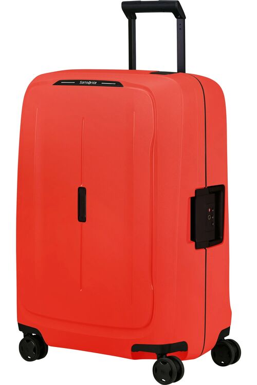 MALETA CIERRE SIN CREMALLERA ESSENS 69 CM SAMSONITE