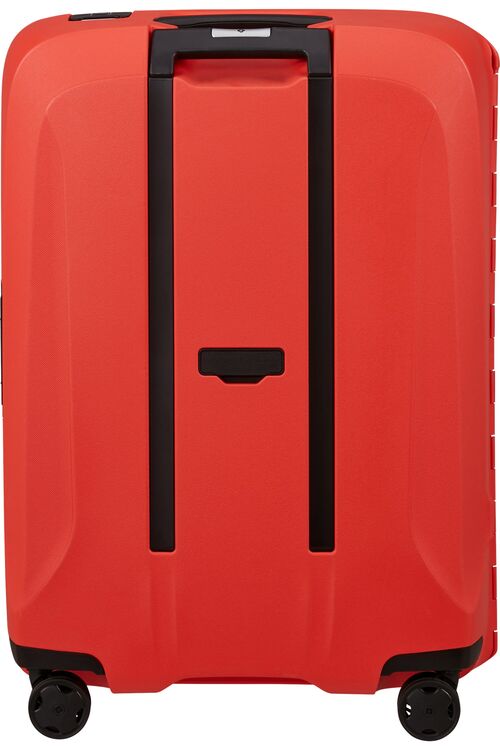 MALETA CIERRE SIN CREMALLERA ESSENS 69 CM SAMSONITE