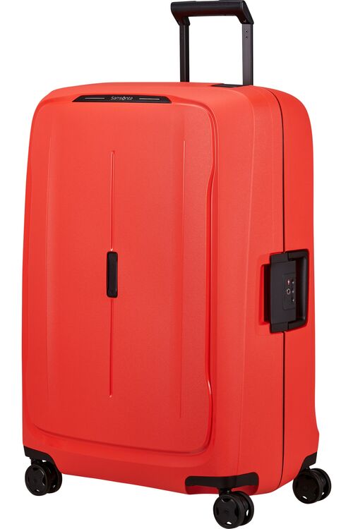 MALETA CIERRE SIN CREMALLERA ESSENS 69 CM SAMSONITE