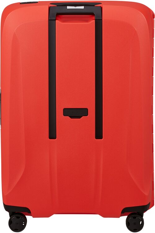 MALETA CIERRE SIN CREMALLERA ESSENS 69 CM SAMSONITE