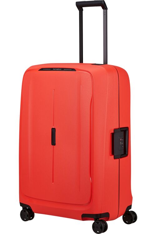 MALETA CIERRE SIN CREMALLERA ESSENS 69 CM SAMSONITE