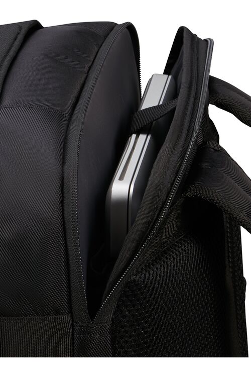MOCHILA VIAJE CORREAS FRONTALES URBAN TRACK 55 CM AMERICAN TOURISTER