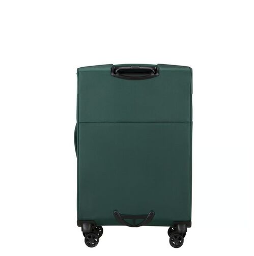 MALETA BOLSILLO FRONTAL BASE BREEZE 65 CM SAMSONITE