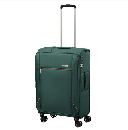 MALETA BOLSILLO FRONTAL BASE BREEZE 65 CM SAMSONITE
