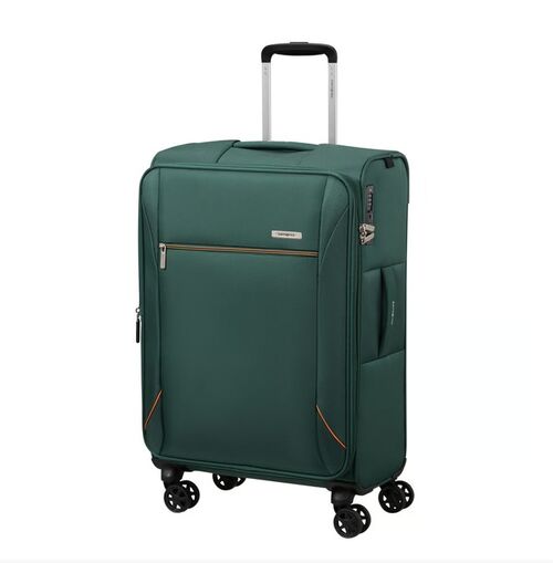 MALETA BOLSILLO FRONTAL BASE BREEZE 65 CM SAMSONITE