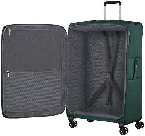 MALETA BOLSILLO FRONTAL BASE BREEZE 65 CM SAMSONITE