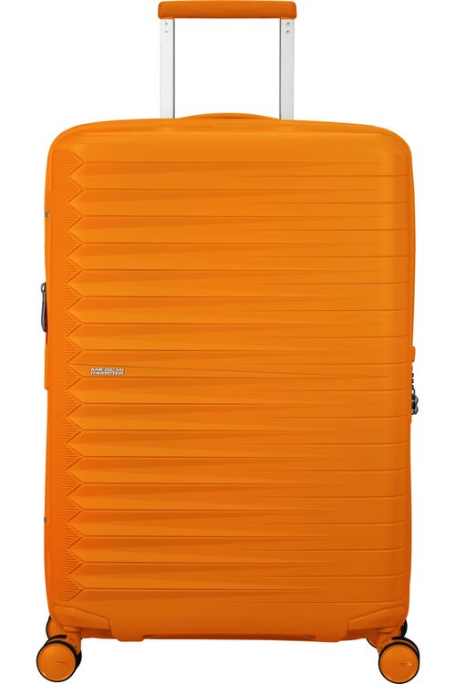 TROLLEY FASTFORWARD T.55 RADIANT ORANGE
