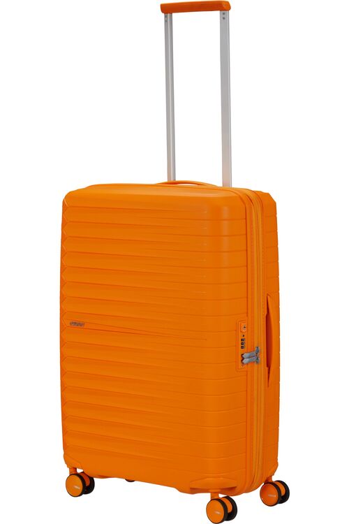 TROLLEY FASTFORWARD T.55 RADIANT ORANGE