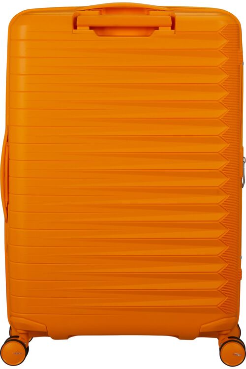 TROLLEY FASTFORWARD T.55 RADIANT ORANGE