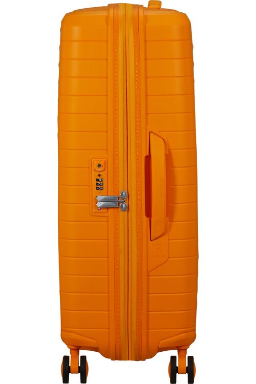 TROLLEY FASTFORWARD T.55 RADIANT ORANGE
