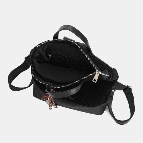 MOCHILA COLGANTE DECORATIVO LIMA BINNARI