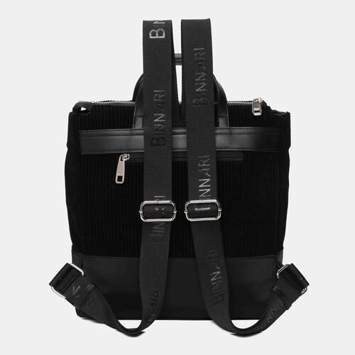 MOCHILA COLGANTE DECORATIVO LIMA BINNARI