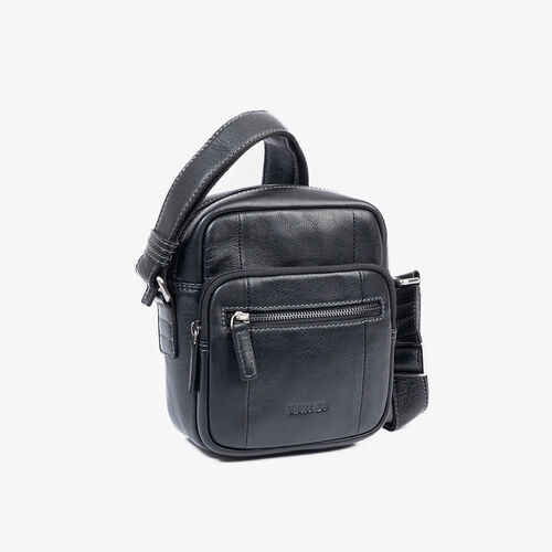 BANDOLERA PIONEER LEATHER