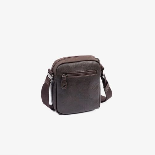 BANDOLERA BOLSILLO FRONTAL JUVENIL MATTIES