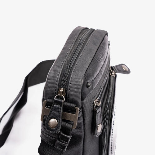 BANDOLERA BOLSILLO FRONTAL JUVENIL MATTIES