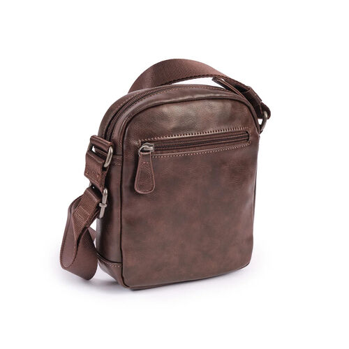 BANDOLERA BOLSILLO FRONTAL JUVENIL MATTIES