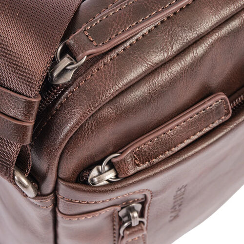 BANDOLERA BOLSILLO FRONTAL JUVENIL MATTIES