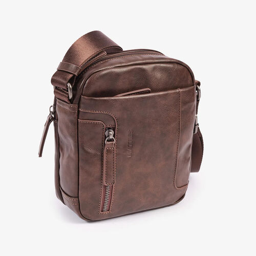 BANDOLERA BOLSILLO FRONTAL JUVENIL MATTIES