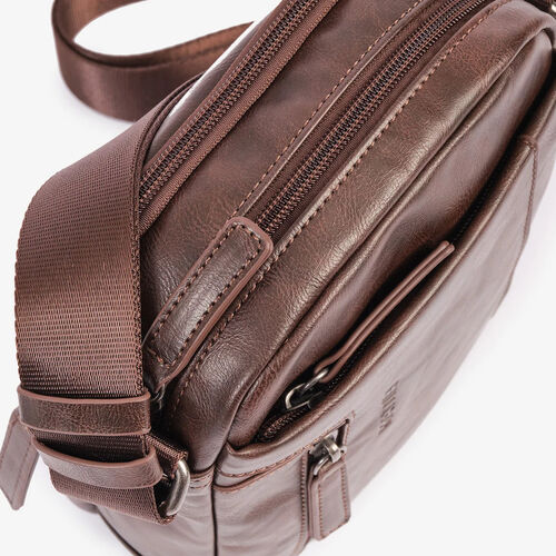 BANDOLERA BOLSILLO FRONTAL JUVENIL MATTIES