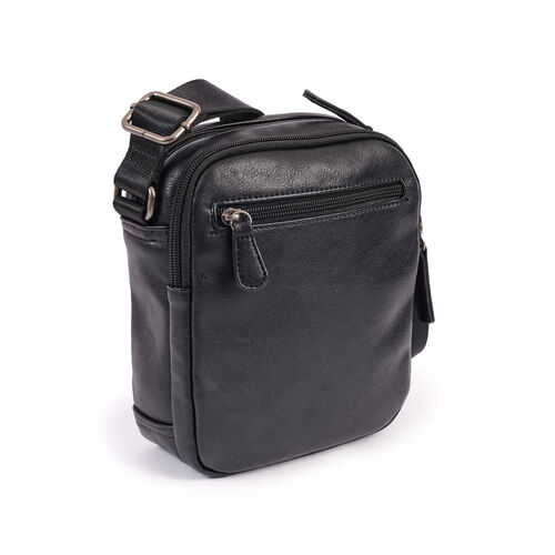 BANDOLERA BOLSILLO FRONTAL JUVENIL MATTIES