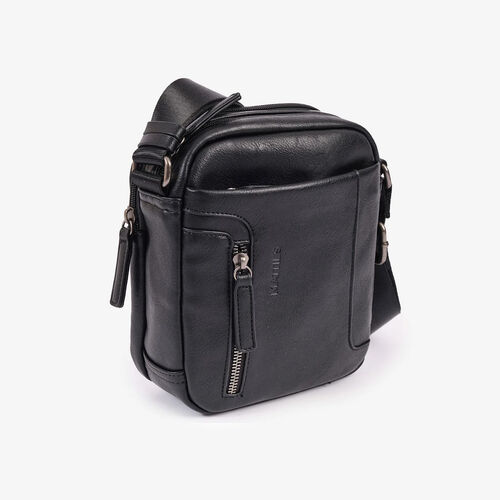 BANDOLERA BOLSILLO FRONTAL JUVENIL MATTIES
