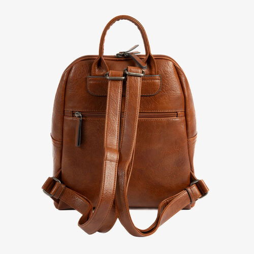 MOCHILA SOLAPA FRONTAL SPORT MATTIES