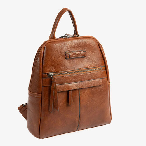 MOCHILA SOLAPA FRONTAL SPORT MATTIES