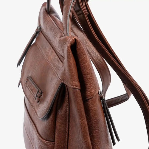 MOCHILA BOLSILLO CON SOLAPA SPORT MATTIES