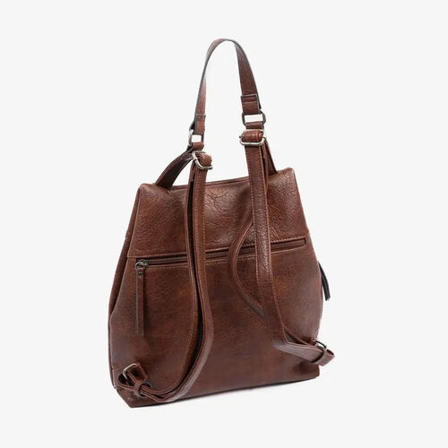 MOCHILA BOLSILLO CON SOLAPA SPORT MATTIES