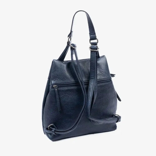 MOCHILA BOLSILLO CON SOLAPA SPORT MATTIES