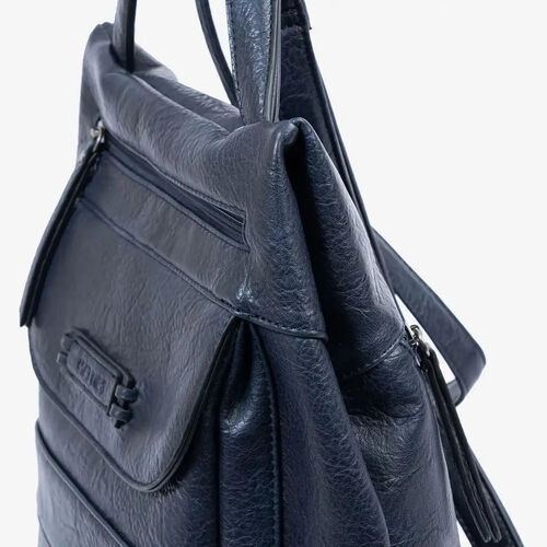MOCHILA BOLSILLO CON SOLAPA SPORT MATTIES