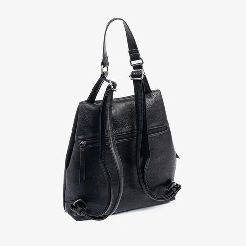 MOCHILA BOLSILLO CON SOLAPA SPORT MATTIES