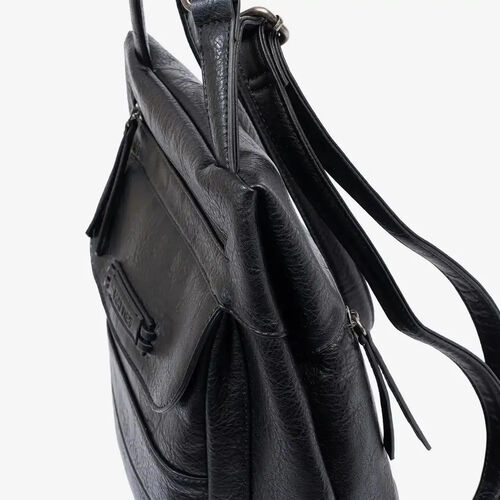 MOCHILA BOLSILLO CON SOLAPA SPORT MATTIES