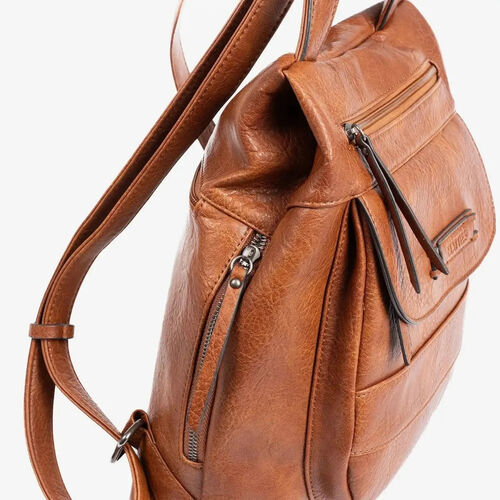 MOCHILA BOLSILLO CON SOLAPA SPORT MATTIES