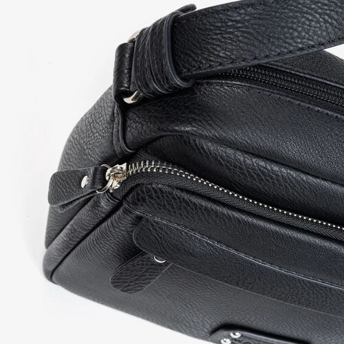 BOLSO BANDOLERA SOLAPA FRONTAL CLÁSICOS MATTIES