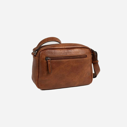BOLSO BANDOLERA SOLAPA FRONTAL CLÁSICOS MATTIES
