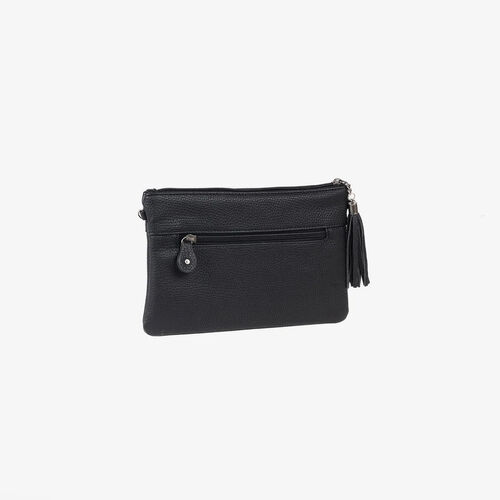 CARTERA DE MANO BORLA LATERAL MATTIES