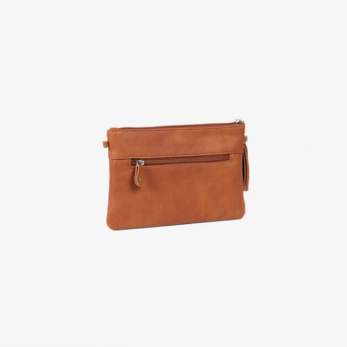 CARTERA DE MANO BORLA LATERAL MATTIES